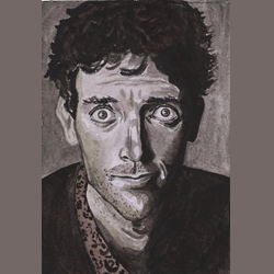 Sophia zhang - Hey Wooster!