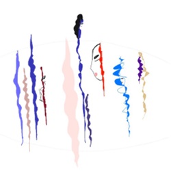 Sophia zhang - The image for All colors of women